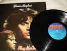 GLENN HUGHES-PLAY ME OUT,1977 LP/DEEP PURPLE/TRAPEZE