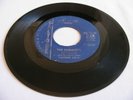 THE FABULOUS APOLLOS - AIN'T NO USE / INSTRUMENTAL - VALTONE