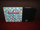 GILGAMESH 1st LP 1975 CAROLINE 1st Press  MINT  AMAZING PROG RARITY