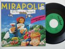 MIRAPOLIS - LA PARADE DE MIRAPOLIS - LA CHANSON GENERIQUE DU PARC  11661 ***