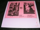 NM Collectors BOB DYLAN LP TMOQ GWW The Demo Tapes Yellow Translucent Vinyl