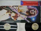 PETER FRAMPTON COMES ALIVE A&M GXG-1003,4 Japan OBI VINYL 2LP