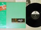 TSUYOSHI YAMAMOTO TRIO MISTY THREE BLIND MICE 15PJ-1026 Japan OBI VINYL LP