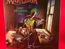 MARILLION Script For A Jester's Tear 1983 UK vinyl LP EXCELLENT CONDIT original