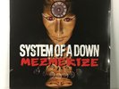 System Of A Down - Mezmerize [LP] Vinyl Brand New