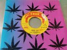 VAL BENNETT // REGGAE CITY // MELLOW TRUMPET // CRAB // 7'' Listen