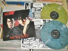 The Cure - 2 LP (VG+) Play For Today (2 x farbiges Vinyl) LIVE 1980 Arnheim