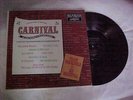 FRANK CHACKSFIELD  LP  RICHMOND B-20100    THEME FROM CARNIVAL  MINT UNPLAYED