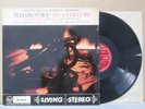 RCA SB 2059 ED1 Tchaikovsky 1812/Mendelssohn Fingal's Cave - Fritz REINER CSO LP