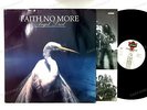 Faith No More - Angel Dust Europe LP 1992 + Innerbag /5