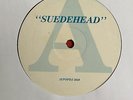 Morrissey - Suedehead - Original UK Promo only 12