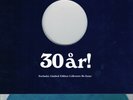 ABBA - SÅNG TILL GÖREL (JUB 30) SUPERB LIMITED 250 BLUE VINYL 12