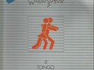 Matia Bazar Tango NEAR MINT WEA Vinyl LP