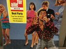 LP DECCA ND 106 Beat Party 1968 , Isabella Bond , the Top Ten All-Stars u.v.m.