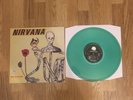 Nirvana ?– Incesticide – Vinyl