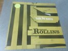 Sonny Rollins  Tour De Force beautiful deep groove 446 W. 50th St. Prestige