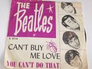 THE BEATLES CAN’T BUY ME LOVE 7