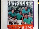 The Intruders ?– The Intruders Are Together - Gamble Records - SG-5001 - 1967