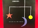 CHRIS REA Wired to the Moon 1984 UK vinyl LP EXCELLENT CONDITION