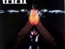 TOOL LP VINYL - SALIVAL - VINYLE BLEU - BLUE VINYL