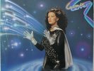 DEE D. JACKSON / COSMIC CURVES