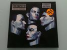 KRAFTWERK Electric Cafe - LP Vinyl TOP