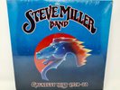 STEVE MILLER Greatest Hits 1974 - 78 RCA ORIGINAL R133199 - SEALED - First Press