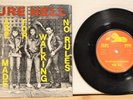 Pure Hell - These Boots Are Made For Walking 7