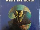 JAZZ MEETS THE WORLD George Gruntz, Baden Powell, Don Cherry MINT MPS Records LP