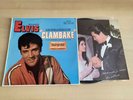 ELVIS PRESLEY - 1967 CLAMBAKE AUS + VERY RARE ELVIS and PRISCILLA Photo