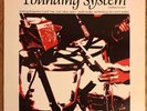 Dub Syndicate - Pounding System ORIGINAL 1982 Vinyl On-U Sound ?LP18 - VG Cond