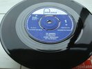 Johnny Dankworth  The Avengers / Off The Cuff  RARE MINT  FONTANA VERSION  TF422