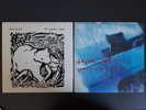GASTR DEL SOL The Serpentine Similar + Crookt Crakt or Fly 2 LP INDIE near mint