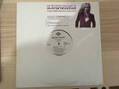 Britney Spears - Overprotected - Disco Vinile 33 giri PROMO - RARO