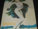 Golden Earring rare '73 Dutch 1st press LP Moontan on Polydor  EX+  NL PROG ROCK