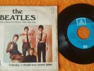 THE BEATLES Yesterday - The singles collection 1962/1970 Spanish 7
