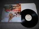 DIAMOND HEAD LP LIGHTNING TO THE NATIONS WOOLFE RECORDS 1981