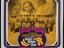 BENNY CUMMINGS & KING'S TEMPLE-GOD'S MUSIC IS MY LIFE 1973-Gospel/Funk VG/VG+