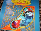 WEST COAST POP ART EXPERIMENTAL BAND   PART ONE. 1974 RE vinyl LP. Psych.M/M-.