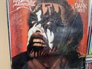 KING DIAMOND - THE DARK SIDES EP   ( ORIGINAL 1ST U.S. PRESSING, MERCYFUL FATE )