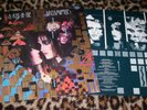 SIOUXSIE AND THE BANSHEES   A KISS IN THE DREAMHOUSE. UK 1982 vinyl LP. M/EX.