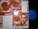 ART FARMER WORK OF ART PRESTIGE 153 MONO 10