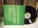 TANGERINE DREAM - Ricochet KOREA LP Green CVR