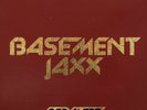 Basement Jaxx ?– Red Alert Label: Astralwerks ?– ASW6273-6, XL Recordings ?