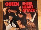 Queen - Sheer Heart Attack (Vinyl) LP EMC 3061