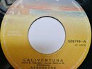 AFROSOUND CALIVENTURA / SABOR NAVIDENO latin cumbia pysch Listen ?
