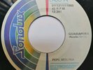 PEPE MOLINA GUARAPERA / ROMULO CAICEDO GUEPA´JE latin porro cumbia  Listen ?