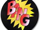 Bang – Bang - Picture Disc