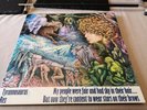 Tyrannosaurus rex (T. REX) double album My People/prophets,seers&sages TOOFA 3/4