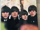 THE BEATLES / FOR SALE MONO VINYL LP / 1965 / PMC 1240 / UK